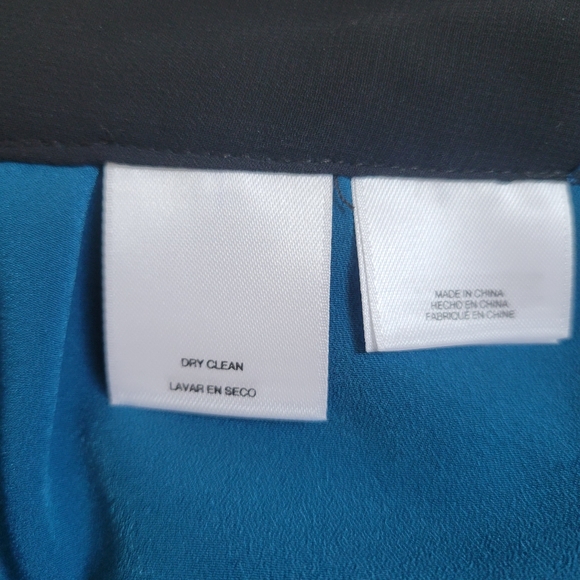 Anne klein  skirt size  6 - Picture 5 of 8